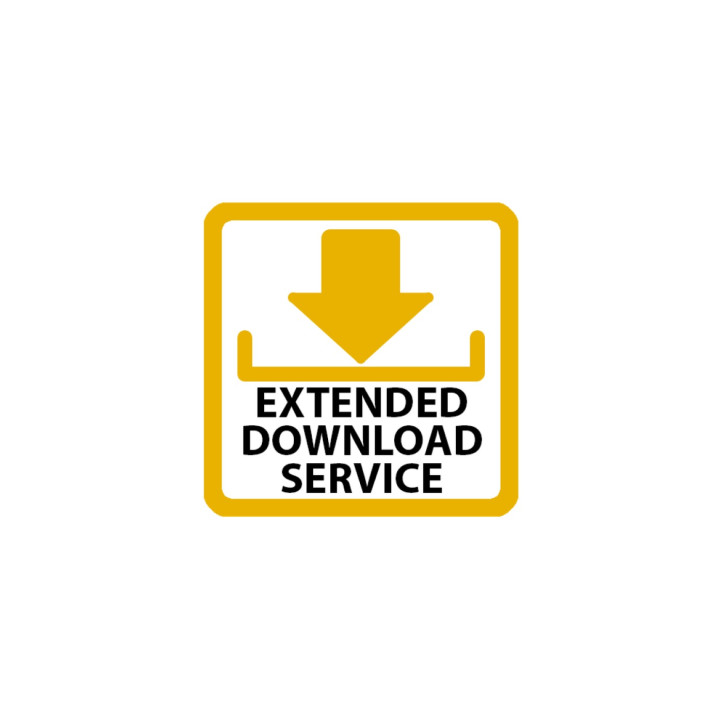 Extended Download Insurance