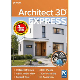 ARCHITECT 3D 26 Express Upgrade from Express over 5 years