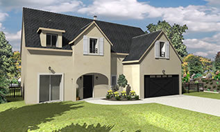 3D Visualisation & Presentation | 3D Architect