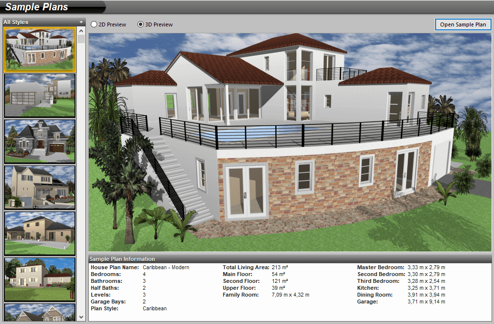 Scratch Project