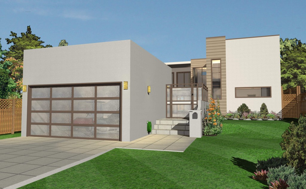 Gallerie Architecte 3D 9