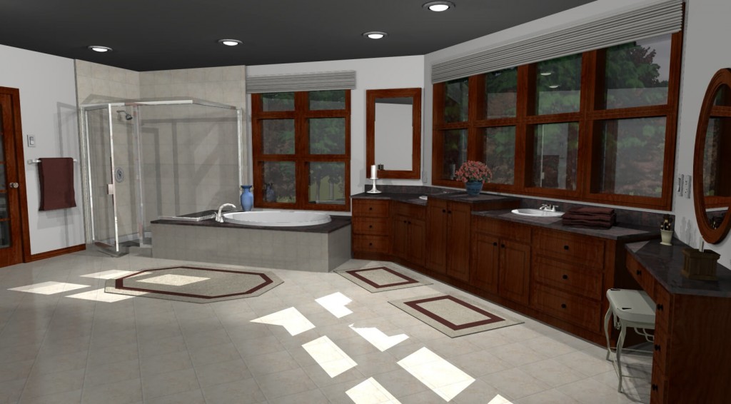 Gallerie Architecte 3D 15