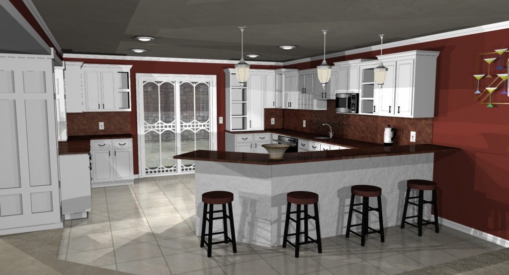 Gallerie Architecte 3D 4