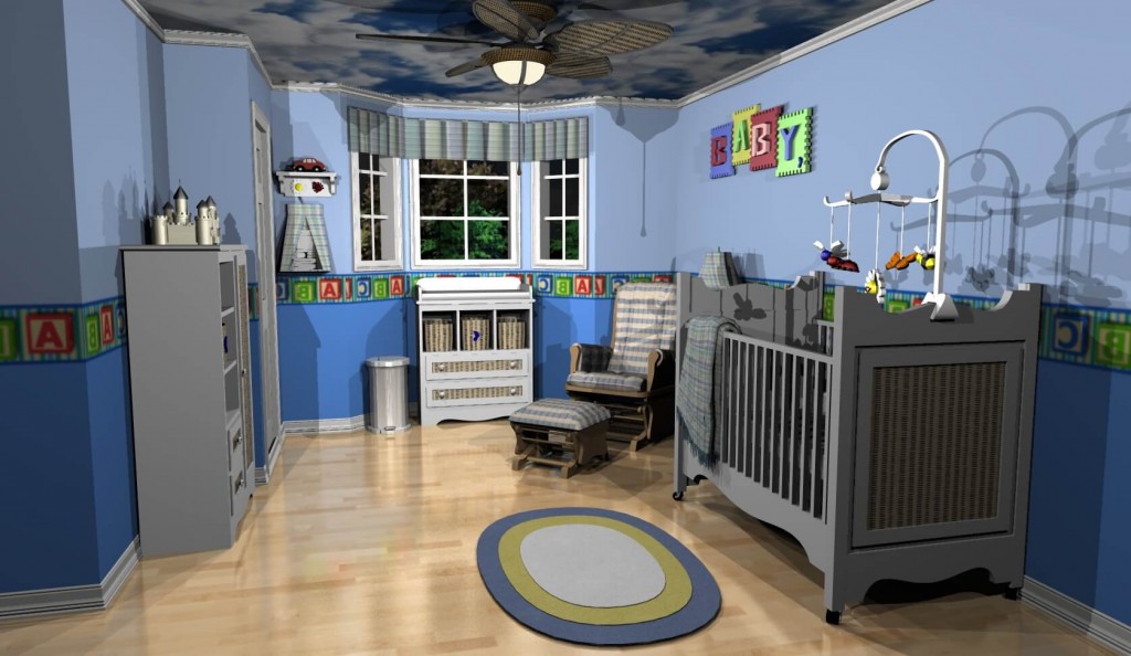 Gallerie Architecte 3D 5