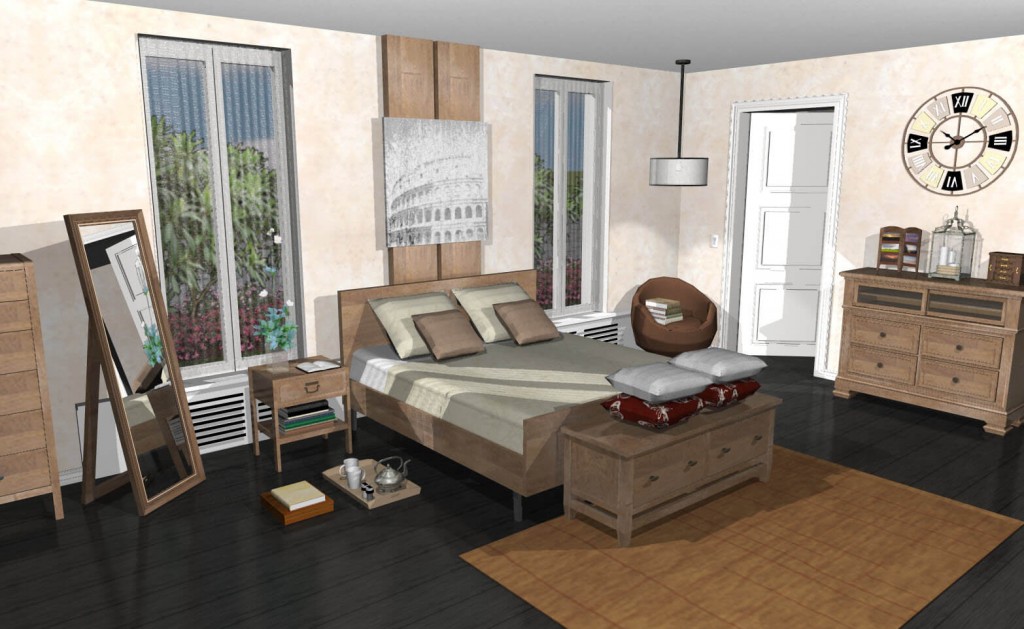 Gallerie Architecte 3D 6