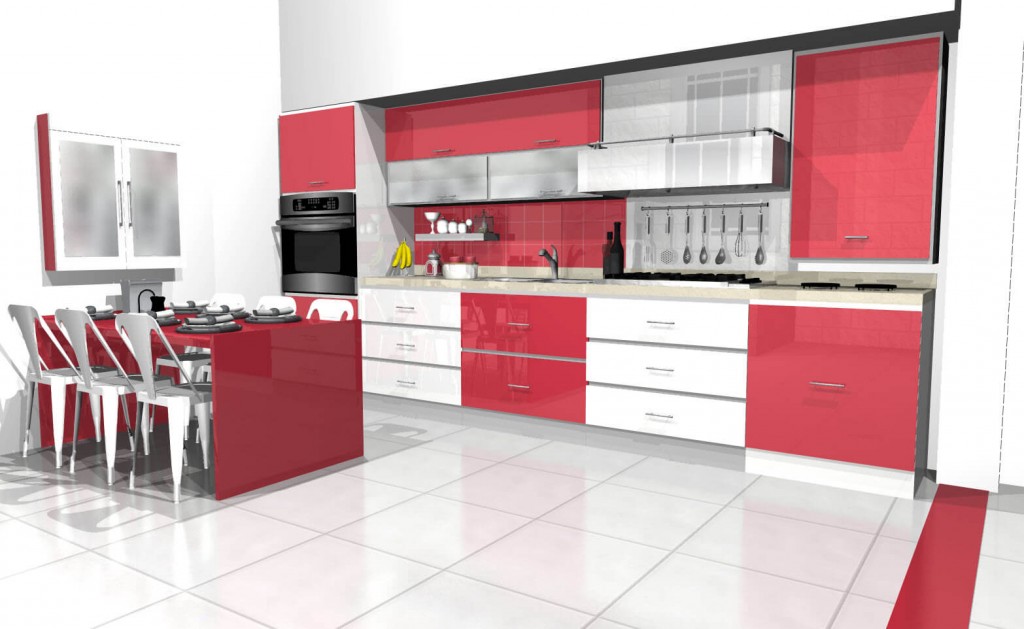 Gallerie Architecte 3D 8