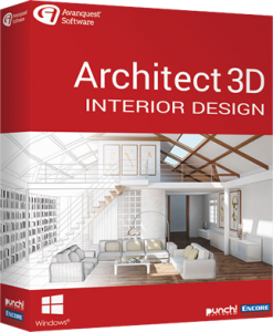 Architect 3D Interior Design