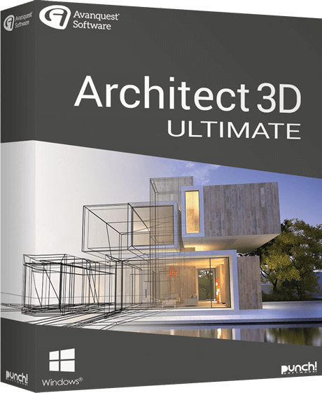 architecte 3d ultimate 2018 torrent