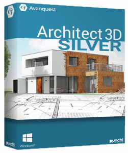 Architect 3D Silver