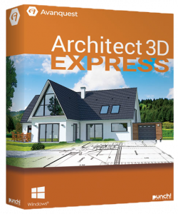 Architect 3D Express