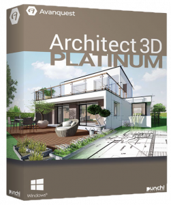 Download Architect 3D Platinum