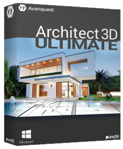 Architect 3D Ultimate