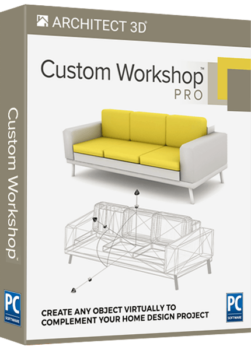 Custom WorkShop Pro