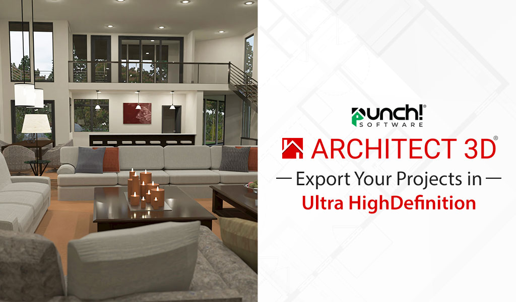 Architect 3d Ultimate