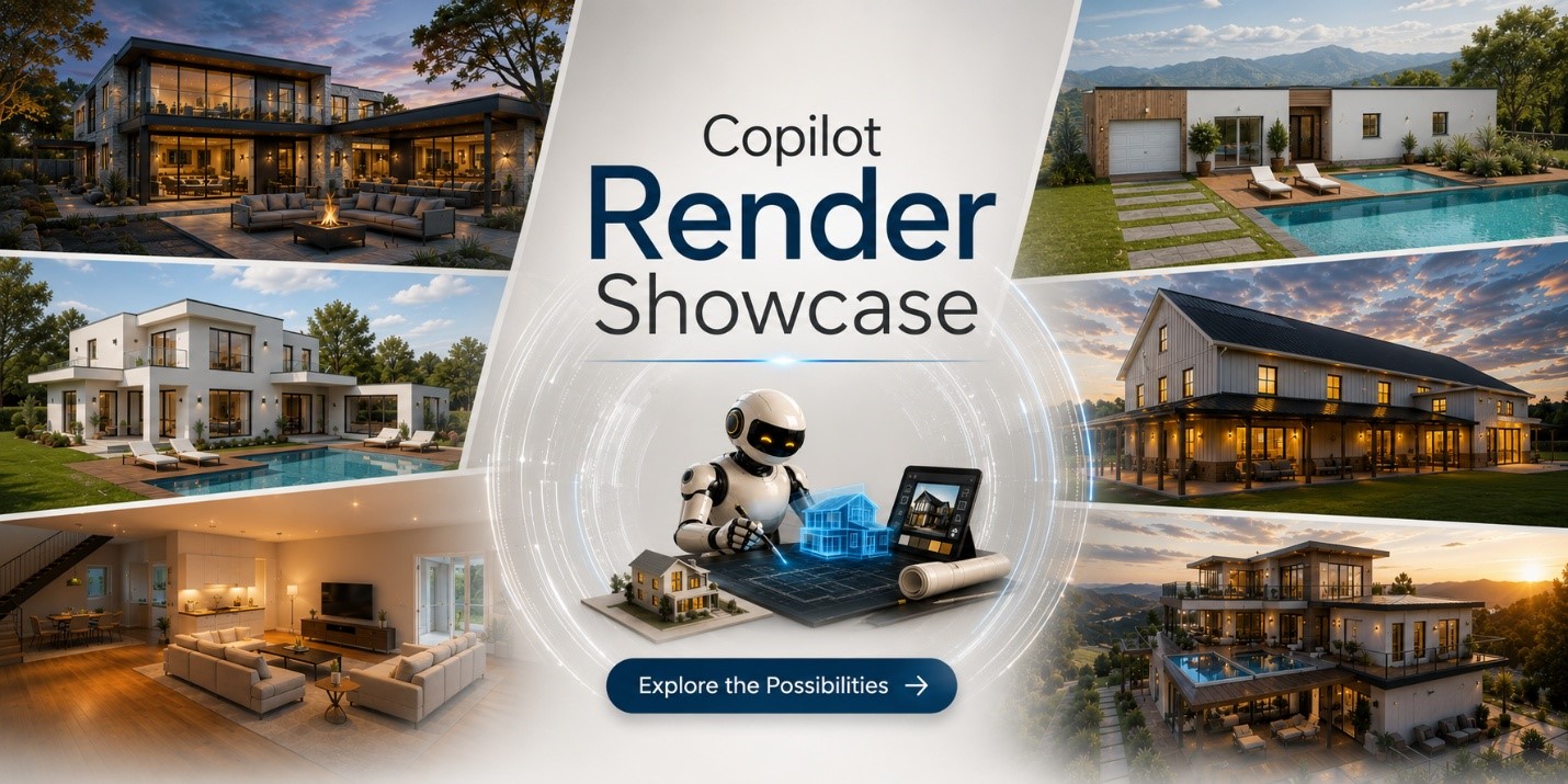 Home Design Copilot in ARCHITECT 3D 26
